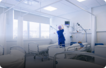 Thiết Kế Website Bệnh Viện chuyên nghiệp